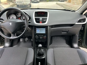 Peugeot 207 1.4i 75 СТАРИЯ МОТОР - 2390 € - 14381058 9 | Car24.bg Peugeot 207 1.4i 75 СТАРИЯ МОТОР - 2390 € - 14381058 9