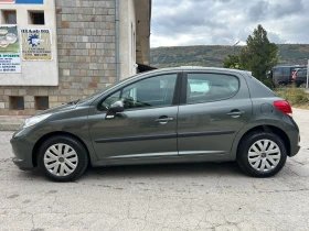 Peugeot 207 1.4i 75 СТАРИЯ МОТОР - 2390 € - 14381058 7 | Car24.bg Peugeot 207 1.4i 75 СТАРИЯ МОТОР - 2390 € - 14381058 7