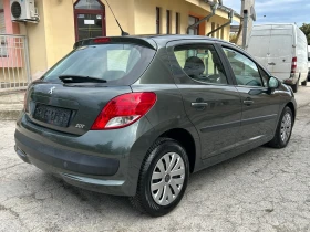 Peugeot 207 1.4i 75 СТАРИЯ МОТОР - 2390 € - 14381058 5 | Car24.bg Peugeot 207 1.4i 75 СТАРИЯ МОТОР - 2390 € - 14381058 5