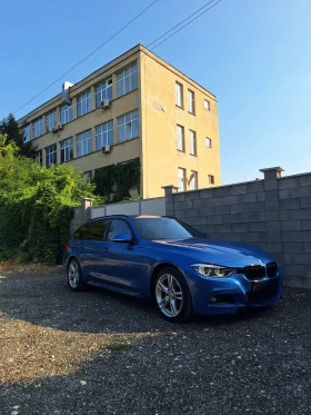 BMW 320 190ps xdrive Lci SWISS | Auto.bg — изображение 2 BMW 320 190ps xdrive Lci SWISS | Auto.bg — изображение 2