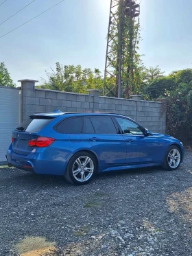 BMW 320 190ps xdrive Lci SWISS | Auto.bg — изображение 4 BMW 320 190ps xdrive Lci SWISS | Auto.bg — изображение 4