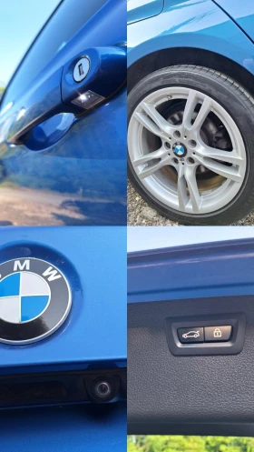 BMW 320 190ps xdrive Lci SWISS | Auto.bg — изображение 7 BMW 320 190ps xdrive Lci SWISS | Auto.bg — изображение 7