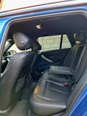 BMW 320 190ps xdrive Lci SWISS | Auto.bg — изображение 11 BMW 320 190ps xdrive Lci SWISS | Auto.bg — изображение 11