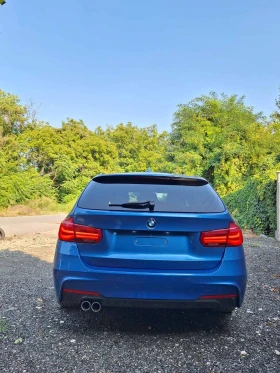 BMW 320 190ps xdrive Lci SWISS | Auto.bg — изображение 13 BMW 320 190ps xdrive Lci SWISS | Auto.bg — изображение 13