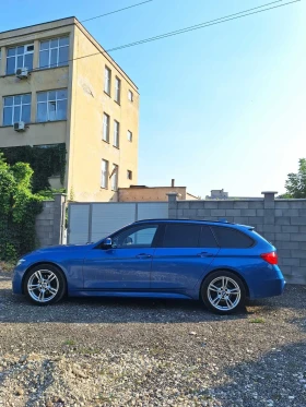 BMW 320 190ps xdrive Lci SWISS | Auto.bg — изображение 14 BMW 320 190ps xdrive Lci SWISS | Auto.bg — изображение 14