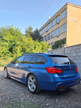 BMW 320 190ps xdrive Lci SWISS | Auto.bg — изображение 3 BMW 320 190ps xdrive Lci SWISS | Auto.bg — изображение 3