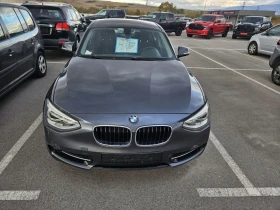 Снимка BMW 118