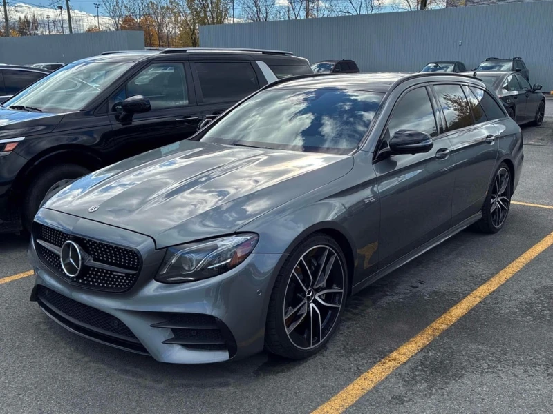 Mercedes-Benz E 53 AMG 2019 4MATIC * БЕЗ ПЪРВОНАЧАЛНА ВНОСКА* - 61890 лв. / 31643.85 € - 83855709 1 | Car24.bg Mercedes-Benz E 53 AMG 2019 4MATIC * БЕЗ ПЪРВОНАЧАЛНА ВНОСКА* - 61890 лв. / 31643.85 € - 83855709 1