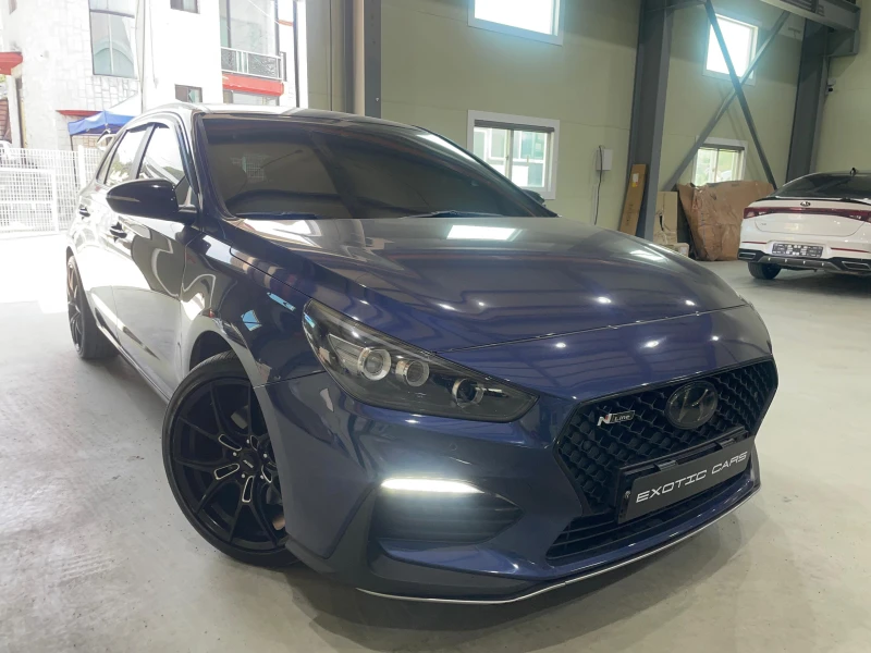 Hyundai I30 1.6T ! N Line ! - 12900 € / 25230.21 лв. - 74903813 1 | Car24.bg Hyundai I30 1.6T ! N Line ! - 12900 € / 25230.21 лв. - 74903813 1