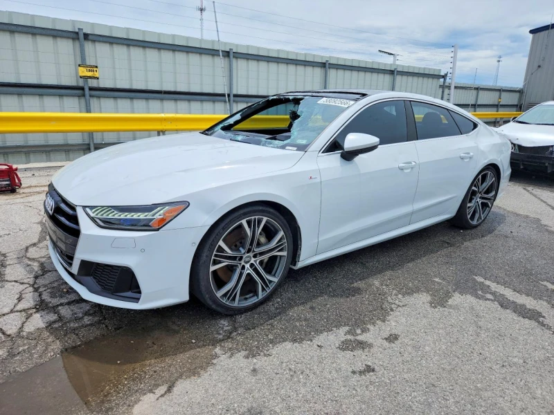 Audi A7 PRESTIGE S-LINE| MATRIX| B&O| 360 - 23000 € / 44984.09 лв. - 86683901 1 | Car24.bg Audi A7 PRESTIGE S-LINE| MATRIX| B&O| 360 - 23000 € / 44984.09 лв. - 86683901 1