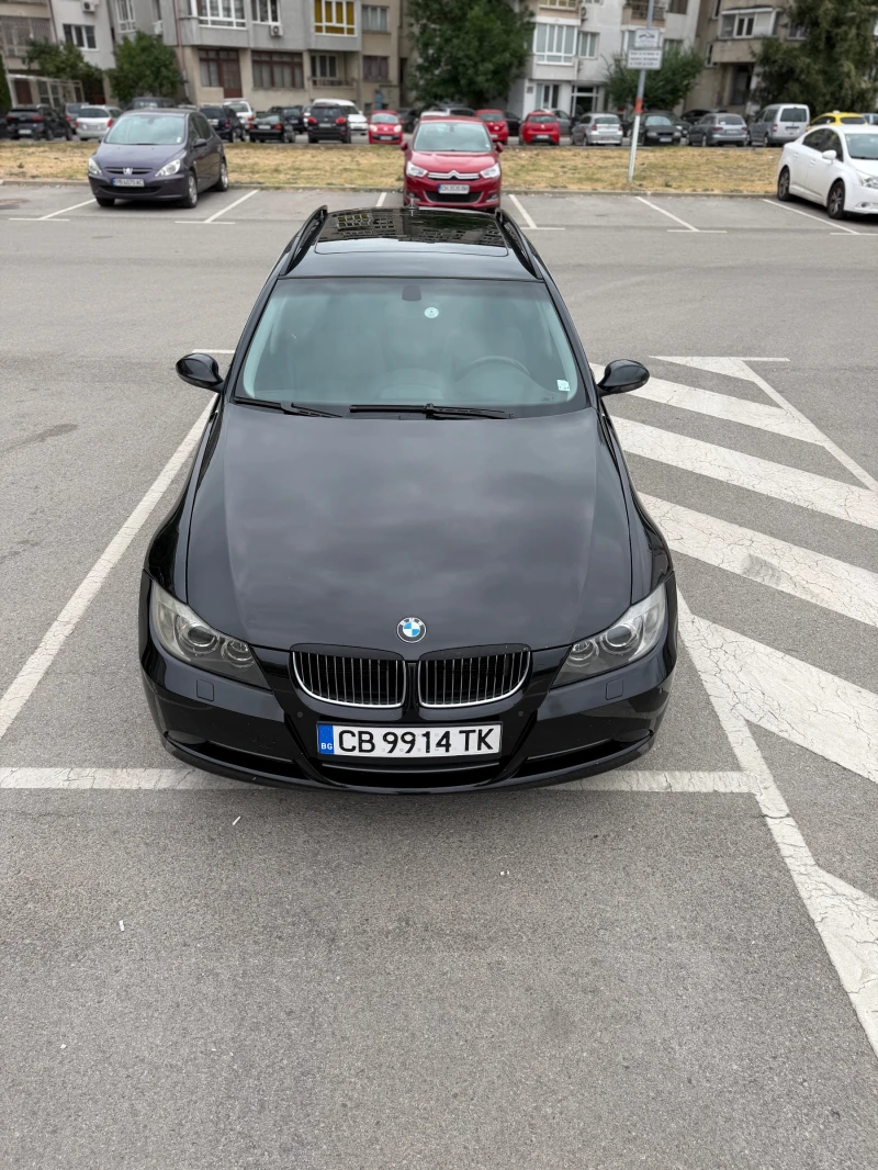 BMW 330 XDrive - 5200 € - 11274676 1 | Car24.bg BMW 330 XDrive - 5200 € - 11274676 1