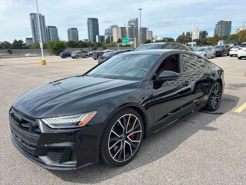 Audi S7 * 2.9 TFSI * CARFAX * ОПЦИЯ ЗА ФИНАНСИРАНЕ - 39600 € - 54359305 1 | Car24.bg Audi S7 * 2.9 TFSI * CARFAX * ОПЦИЯ ЗА ФИНАНСИРАНЕ - 39600 € - 54359305 1