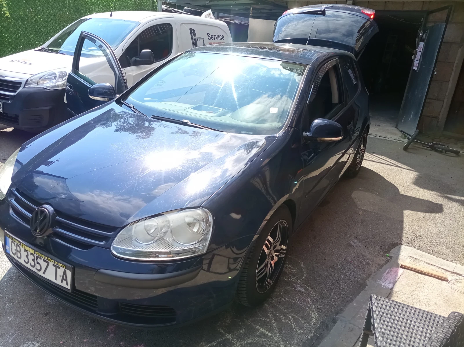 VW Golf undefined | Auto.bg — изображение 1 VW Golf undefined | Auto.bg — изображение 1