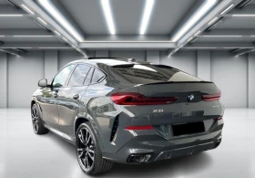 BMW X6 40i xDrive M-Sport Pro = NEW = Гаранция - 209840 лв. / 107289.49 € - 97054672 2 | Car24.bg BMW X6 40i xDrive M-Sport Pro = NEW = Гаранция - 209840 лв. / 107289.49 € - 97054672 2