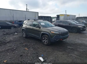 Jeep Cherokee 2.4L I-4 VVT, 184HP 4X4 Drive - Car24.bg Jeep Cherokee 2.4L I-4 VVT, 184HP 4X4 Drive