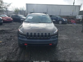 Jeep Cherokee 2.4L I-4 VVT, 184HP 4X4 Drive - 13400 лв. / 6851.31 € - 90393380 4 | Car24.bg Jeep Cherokee 2.4L I-4 VVT, 184HP 4X4 Drive - 13400 лв. / 6851.31 € - 90393380 4