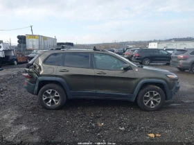 Jeep Cherokee 2.4L I-4 VVT, 184HP 4X4 Drive - 13400 лв. / 6851.31 € - 90393380 5 | Car24.bg Jeep Cherokee 2.4L I-4 VVT, 184HP 4X4 Drive - 13400 лв. / 6851.31 € - 90393380 5