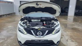 Nissan Qashqai 1.5DCI-110 EURO6 - 9200 € / 17993.64 лв. - 97211061 15 | Car24.bg Nissan Qashqai 1.5DCI-110 EURO6 - 9200 € / 17993.64 лв. - 97211061 15