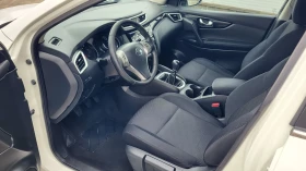 Nissan Qashqai 1.5DCI-110 EURO6 - 9200 € / 17993.64 лв. - 97211061 12 | Car24.bg Nissan Qashqai 1.5DCI-110 EURO6 - 9200 € / 17993.64 лв. - 97211061 12