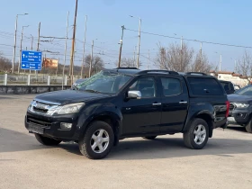 Isuzu D-max 2.5TDi 4x4 - Car24.bg Isuzu D-max 2.5TDi 4x4