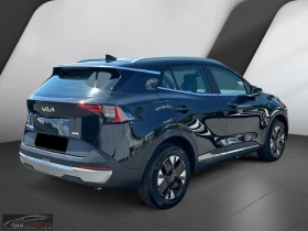 Kia Sportage 1.6HEV/239HP/VISION/CAM/NAVI/LED/KLESS/DIGI/384q | Auto.bg — изображение 4 Kia Sportage 1.6HEV/239HP/VISION/CAM/NAVI/LED/KLESS/DIGI/384q | Auto.bg — изображение 4