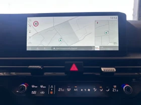 Kia Sportage 1.6HEV/239HP/VISION/CAM/NAVI/LED/KLESS/DIGI/384q | Auto.bg — изображение 9 Kia Sportage 1.6HEV/239HP/VISION/CAM/NAVI/LED/KLESS/DIGI/384q | Auto.bg — изображение 9