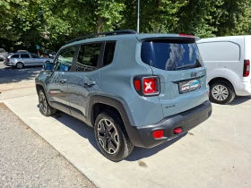 Jeep Renegade 2.0/170ks/4x4 | Auto.bg — изображение 5 Jeep Renegade 2.0/170ks/4x4 | Auto.bg — изображение 5