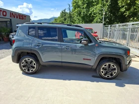 Jeep Renegade 2.0/170ks/4x4 | Auto.bg — изображение 8 Jeep Renegade 2.0/170ks/4x4 | Auto.bg — изображение 8