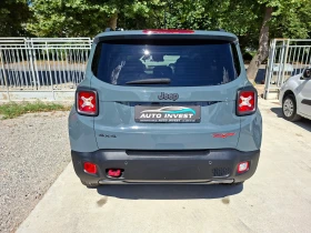 Jeep Renegade 2.0/170ks/4x4 | Auto.bg — изображение 6 Jeep Renegade 2.0/170ks/4x4 | Auto.bg — изображение 6