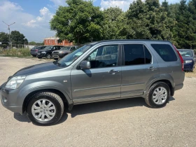 Снимка Honda Cr-v