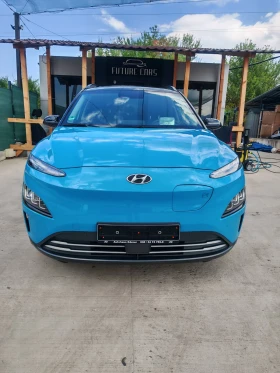 Hyundai Kona 64KWh/PRIME/ГАРАНЦИЯ/SOH100%/BLUELINK/2023г. | Auto.bg — изображение 2 Hyundai Kona 64KWh/PRIME/ГАРАНЦИЯ/SOH100%/BLUELINK/2023г. | Auto.bg — изображение 2