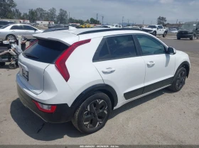 Kia Niro Ev Wind | Auto.bg — изображение 4 Kia Niro Ev Wind | Auto.bg — изображение 4