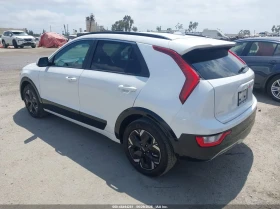 Kia Niro Ev Wind | Auto.bg — изображение 3 Kia Niro Ev Wind | Auto.bg — изображение 3