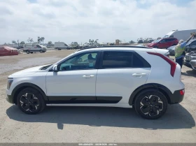 Kia Niro Ev Wind | Auto.bg — изображение 13 Kia Niro Ev Wind | Auto.bg — изображение 13