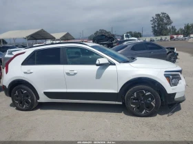 Kia Niro Ev Wind | Auto.bg — изображение 12 Kia Niro Ev Wind | Auto.bg — изображение 12
