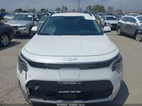 Kia Niro Ev Wind | Auto.bg — изображение 11 Kia Niro Ev Wind | Auto.bg — изображение 11