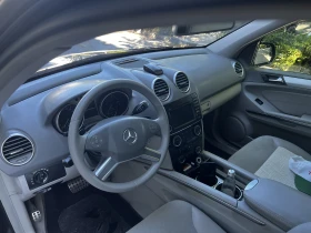 Mercedes-Benz ML 320 - 8300 € - 78129173 9 | Car24.bg Mercedes-Benz ML 320 - 8300 € - 78129173 9