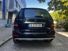 Mercedes-Benz ML 320 - 8300 € - 78129173 4 | Car24.bg Mercedes-Benz ML 320 - 8300 € - 78129173 4