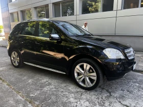 Mercedes-Benz ML 320 - 8300 € - 78129173 6 | Car24.bg Mercedes-Benz ML 320 - 8300 € - 78129173 6