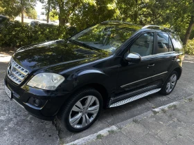 Mercedes-Benz ML 320 - 8300 € - 78129173 2 | Car24.bg Mercedes-Benz ML 320 - 8300 € - 78129173 2