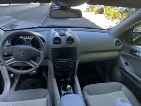 Mercedes-Benz ML 320 - 8300 € - 78129173 13 | Car24.bg Mercedes-Benz ML 320 - 8300 € - 78129173 13