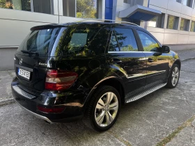 Mercedes-Benz ML 320 - 8300 € - 78129173 5 | Car24.bg Mercedes-Benz ML 320 - 8300 € - 78129173 5