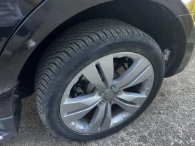 Mercedes-Benz ML 320 - 8300 € - 78129173 16 | Car24.bg Mercedes-Benz ML 320 - 8300 € - 78129173 16