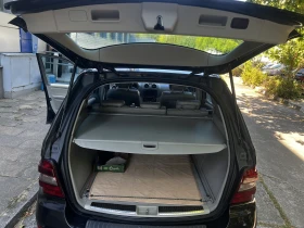 Mercedes-Benz ML 320 - 8300 € - 78129173 15 | Car24.bg Mercedes-Benz ML 320 - 8300 € - 78129173 15
