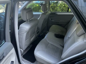 Mercedes-Benz ML 320 - 8300 € - 78129173 10 | Car24.bg Mercedes-Benz ML 320 - 8300 € - 78129173 10