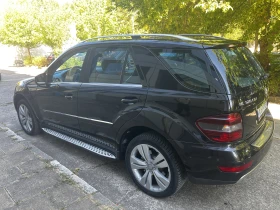 Mercedes-Benz ML 320 - 8300 € - 78129173 3 | Car24.bg Mercedes-Benz ML 320 - 8300 € - 78129173 3