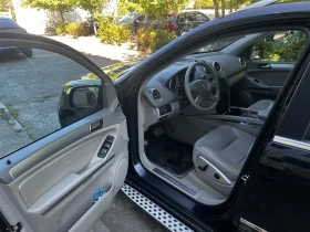 Mercedes-Benz ML 320 - 8300 € - 78129173 7 | Car24.bg Mercedes-Benz ML 320 - 8300 € - 78129173 7
