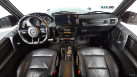 Mercedes-Benz G 350 BlueTec* КОЖА* ОБДУХВ* НАВИ* ПАНО* КАМЕРА - 36500 € - 78886920 6 | Car24.bg Mercedes-Benz G 350 BlueTec* КОЖА* ОБДУХВ* НАВИ* ПАНО* КАМЕРА - 36500 € - 78886920 6