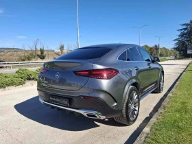 Mercedes-Benz GLE 400 е 4MATIC Coupe - 84900 € - 66629500 6 | Car24.bg Mercedes-Benz GLE 400 е 4MATIC Coupe - 84900 € - 66629500 6