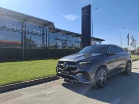 Mercedes-Benz GLE 400 е 4MATIC Coupe - Car24.bg Mercedes-Benz GLE 400 е 4MATIC Coupe